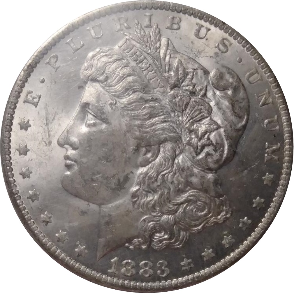1883-O-Morgan-Dollar